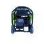 S - Serie Professioneller Dauereinsatz - Isolationsüberwachung Pramac Stromerzeuger  S 8000 - SHB ISO AVR - 230V - BENZIN - E START 12448445